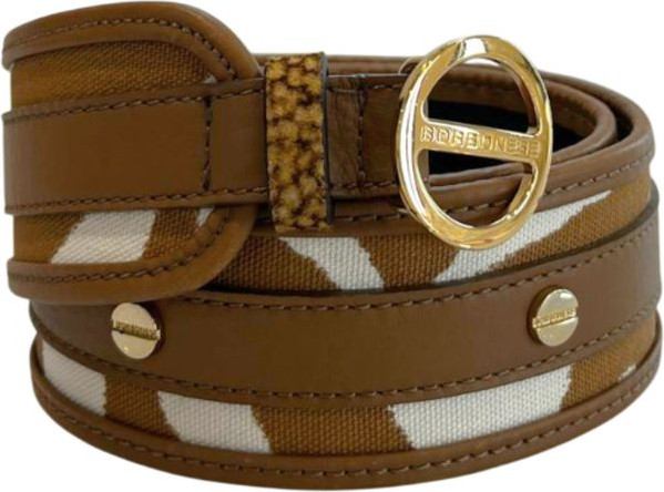 Belt Borbonese