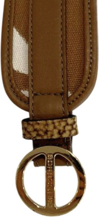 Belt Borbonese