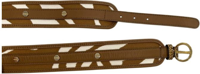 Belt Borbonese