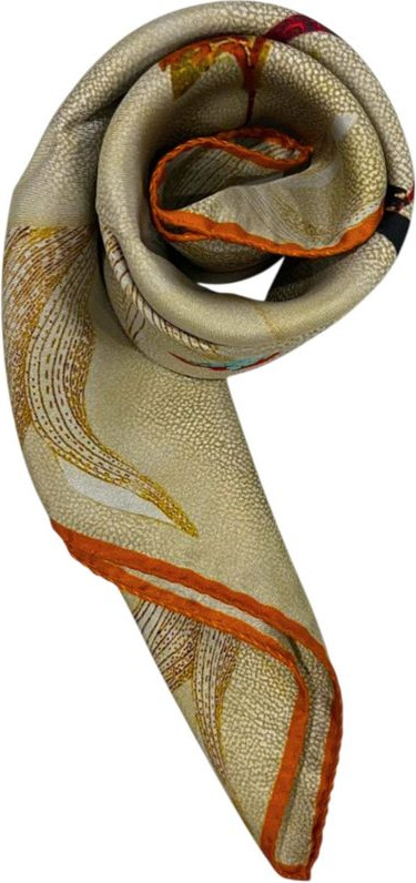 Scarf Borbonese