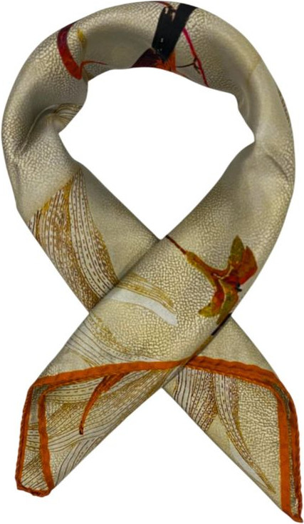 Scarf Borbonese