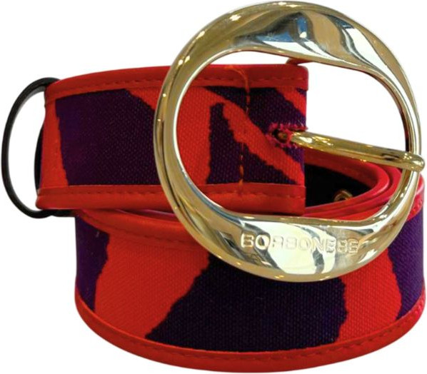 Belt Borbonese