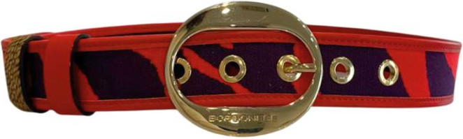 Belt Borbonese