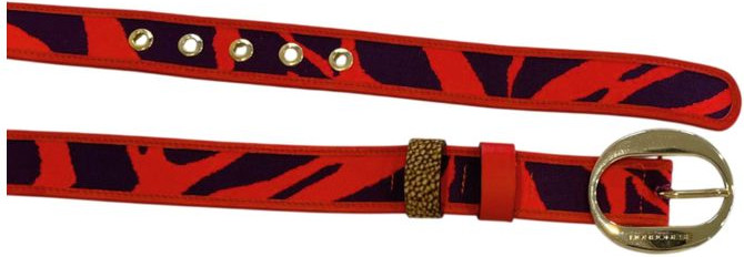 Belt Borbonese
