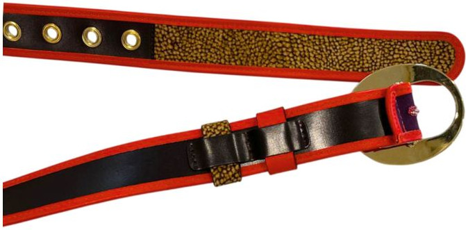 Belt Borbonese