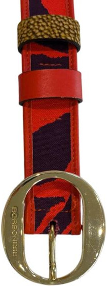 Belt Borbonese