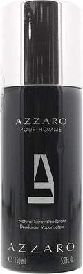 Azzaro Pour Homme Deodorant Spray