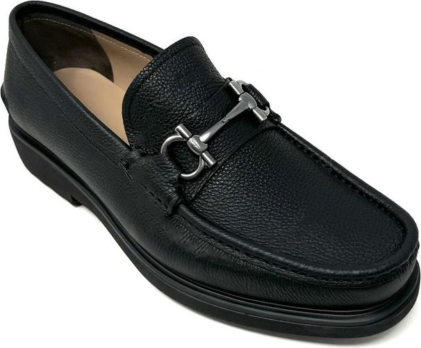 Лоферы Salvatore Ferragamo