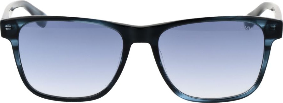 Ko'k Acetate Bmw Quyosh Ko'zoynak