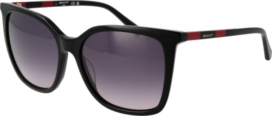 Солнцезащитные очки Gant Black Acetate