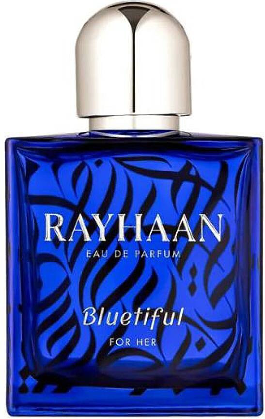 Eau de Parfum Rayhaan Bluetiful