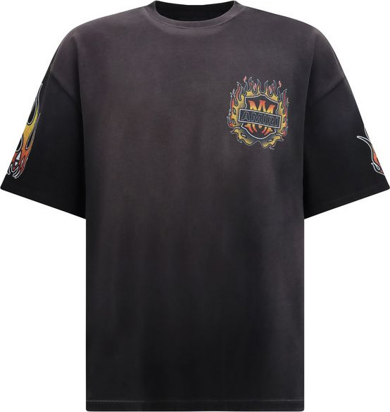 Amiri futbolkasi