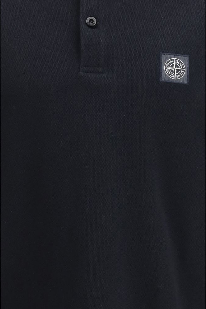 Футболка-поло Stone Island