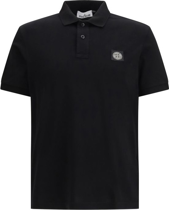 Футболка Поло Stone Island