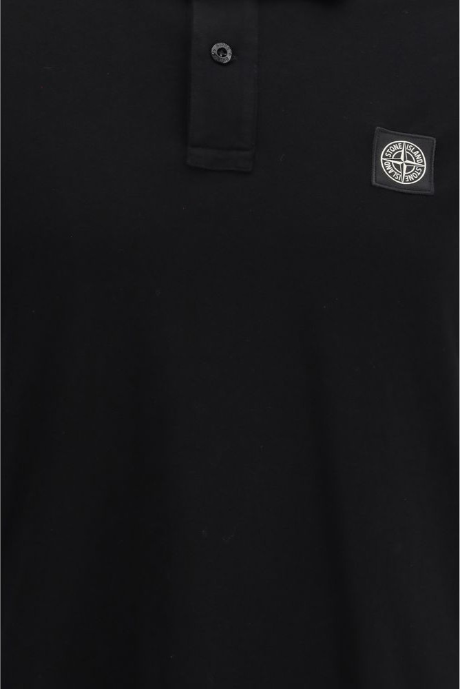 Футболка Поло Stone Island