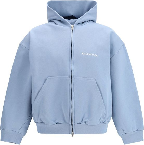 Толстовка Balenciaga