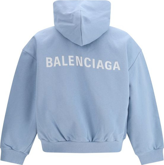 Толстовка Balenciaga