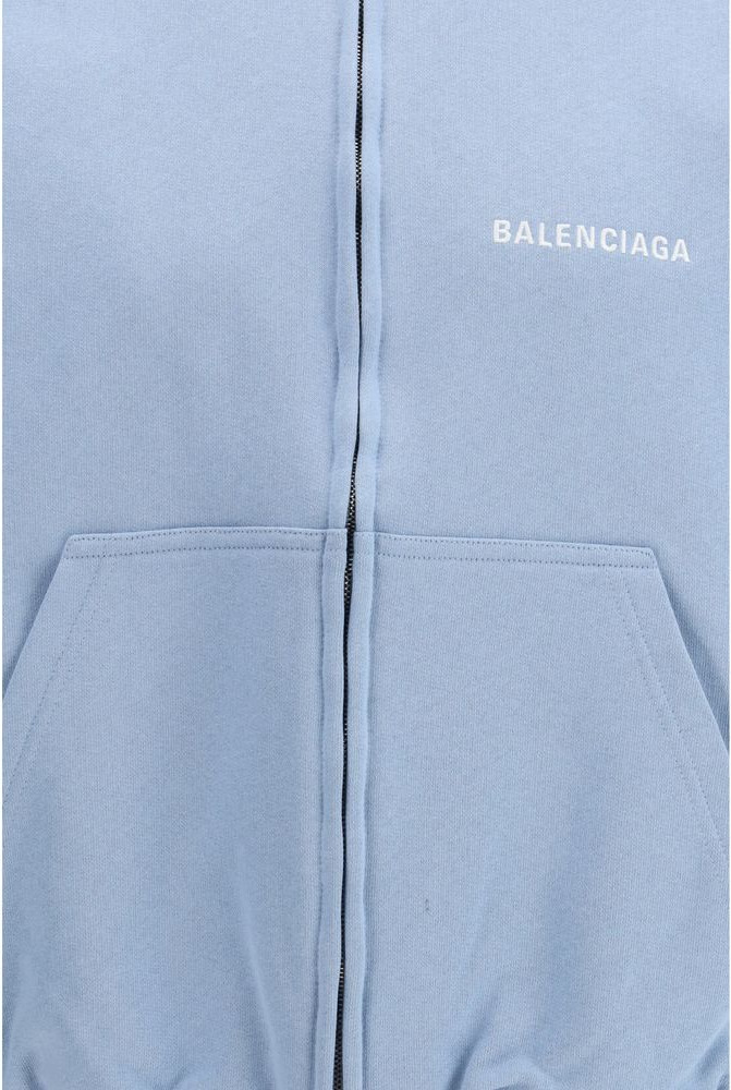 Толстовка Balenciaga