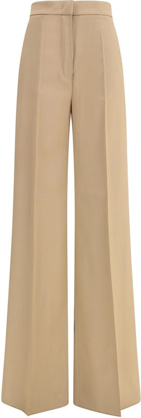 Повседневные брюки Max Mara