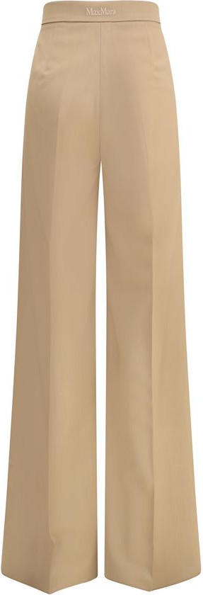 Повседневные брюки Max Mara