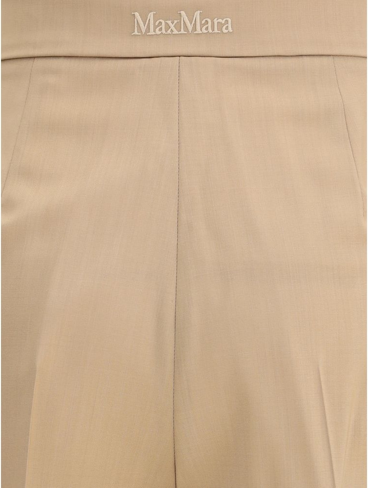 Повседневные брюки Max Mara