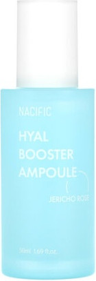 Hyaluronic Acid Ampoule Nacific Jericho Rose