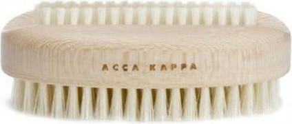 Acca Kappa Tirnoq Yuvish Vositasi Tabiiy Qillar bilan