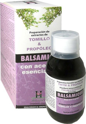 Holistica Sharbati