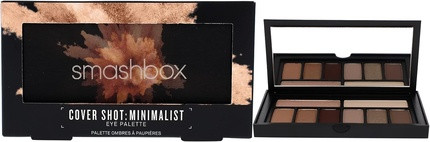 Eye Shadow Smashbox Cover Shot Eye Palette
