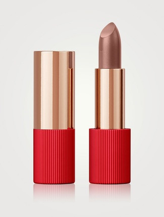La Perla Espresso Lips Матовая шелковая помада