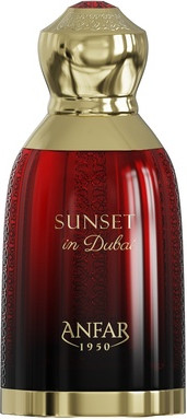 Anfar Sunset In Dubai Extrait De Parfum