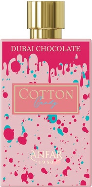 Extrait De Parfum Anfar Dubai Chocolate Cotton Candy