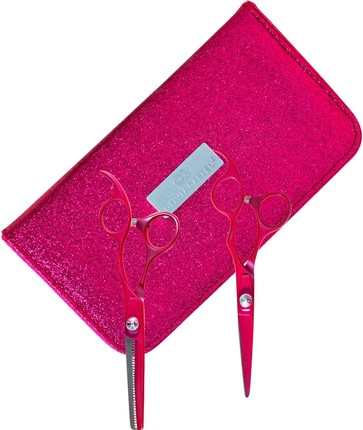 Hairdressing Scissors Set Olivia Garden