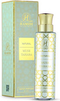 Hamidi Musk Tahara Eau De Parfum