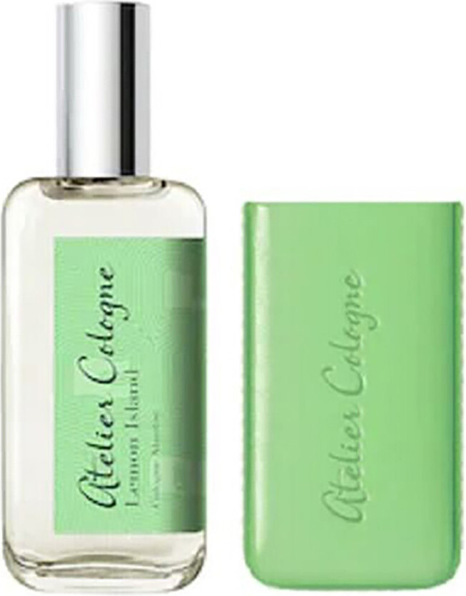 Atelier Cologne Lemon Island Eau de Parfum