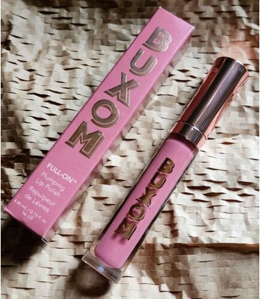 Lip Polish Buxom Whitney Limited Edition
