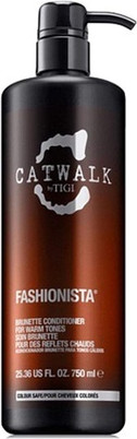 Conditioner Tigi Catwalk Fashionista Brunette