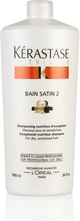 Shampoo Kérastase Bain Satin 2