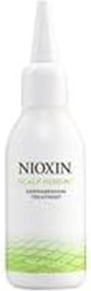 Scalp Renew Dermabrasion Treatment Nioxin
