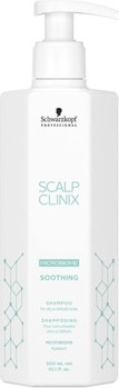 Shampoo Schwarzkopf Scalp Clinix