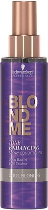 Spray Conditioner Schwarzkopf