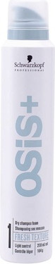 Dry Shampoo Schwarzkopf