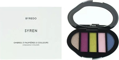 Byredo Eye Shadow Palette