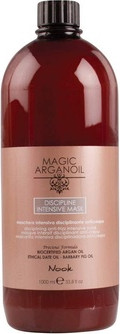 Nookie Discipline Anti-Frizz Maske
