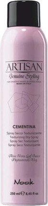 Volumizing Texturizing Spray Nookie
