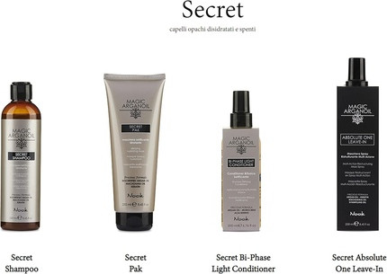 Moisturizing Mask Nookie