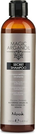 Nook Silkifying Hydrating Shampoo