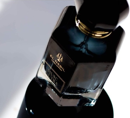 El Nabil Musk Ultra Eau De Parfum
