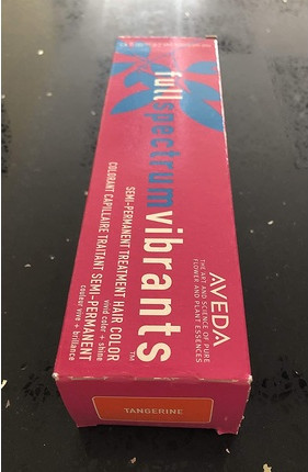 Intensivpflege Haarfarbe Aveda Vivid Color+Shine