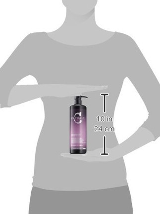 Shampoo Tigi